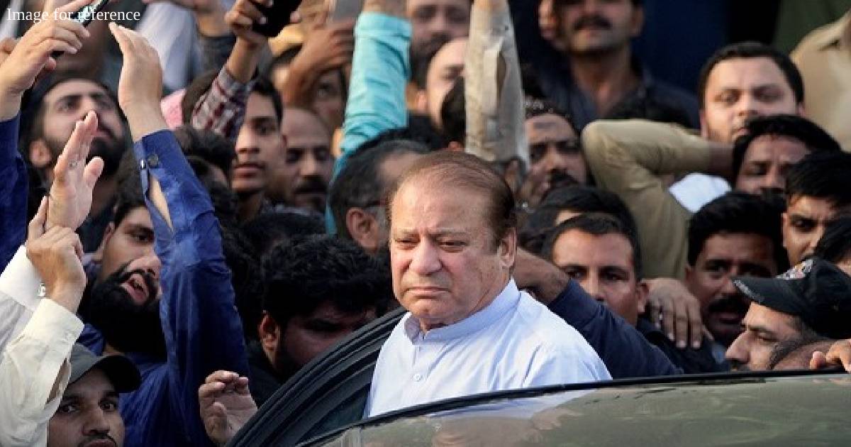 Pakistan PM Shehbaz Sharif, brother Nawaz Sharif decide against early elections